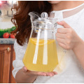 Haonai wholesale high quality glass jug